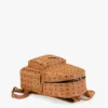 Stark Side Studs Backpack in Visetos Stark Side Studs Backpack in Visetos