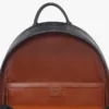 Stark Side Studs Backpack in Visetos Stark Side Studs Backpack in Visetos