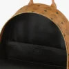 Stark Side Studs Backpack in Visetos Stark Side Studs Backpack in Visetos