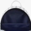 Stark Side Studs Backpack in Visetos Stark Side Studs Backpack in Visetos