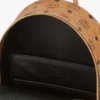Stark Side Studs Backpack in Visetos Stark Side Studs Backpack in Visetos