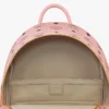 Stark Side Studs Backpack in Visetos Stark Side Studs Backpack in Visetos
