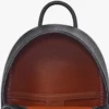 Stark Side Studs Backpack in Visetos