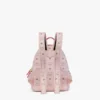 Stark Side Studs Backpack in Visetos