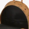 Stark Side Studs Backpack in Visetos