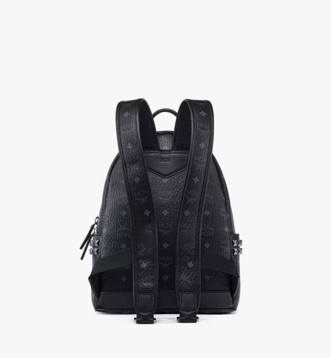 Stark Side Studs Backpack in Visetos Stark Side Studs Backpack in Visetos