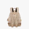 Stark Side Studs Backpack in Visetos Stark Side Studs Backpack in Visetos