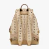 Stark Side Studs Backpack in Visetos Stark Side Studs Backpack in Visetos