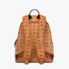 Stark Side Studs Backpack in Visetos Stark Side Studs Backpack in Visetos