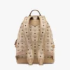 Stark Side Studs Backpack in Visetos Stark Side Studs Backpack in Visetos