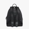 Stark Side Studs Backpack in Visetos Stark Side Studs Backpack in Visetos