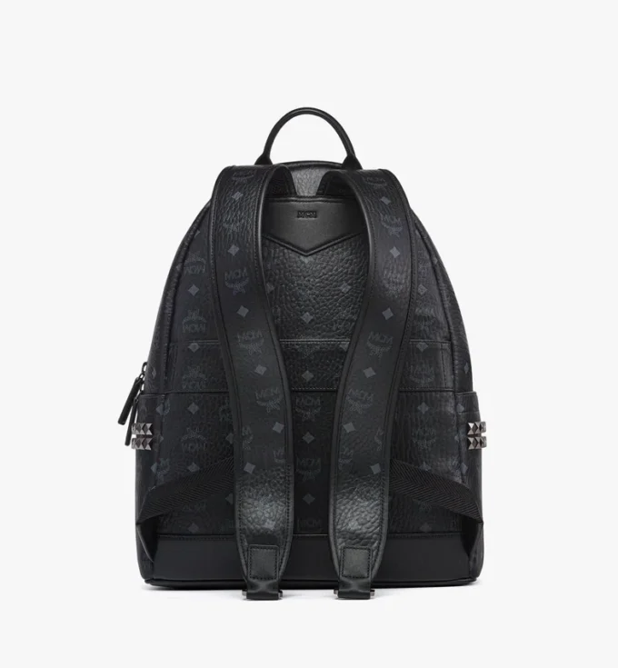 Stark Side Studs Backpack in Visetos Stark Side Studs Backpack in Visetos