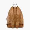 Stark Side Studs Backpack in Visetos Stark Side Studs Backpack in Visetos