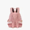Stark Side Studs Backpack in Visetos Stark Side Studs Backpack in Visetos