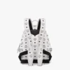 Stark Side Studs Backpack in Visetos Stark Side Studs Backpack in Visetos