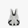 Stark Side Studs Backpack in Visetos