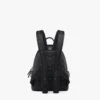 Stark Side Studs Backpack in Visetos