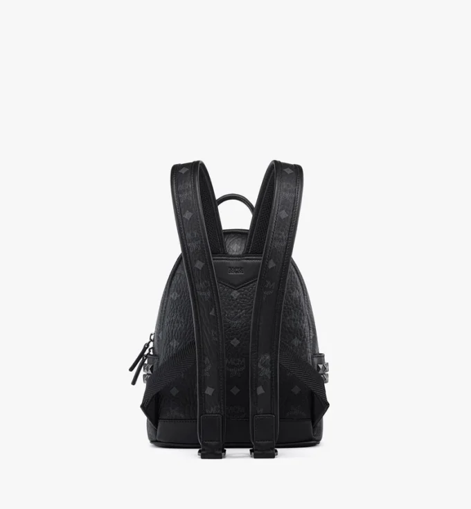 Stark Side Studs Backpack in Visetos