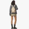 Stark Side Studs Backpack in Visetos Stark Side Studs Backpack in Visetos