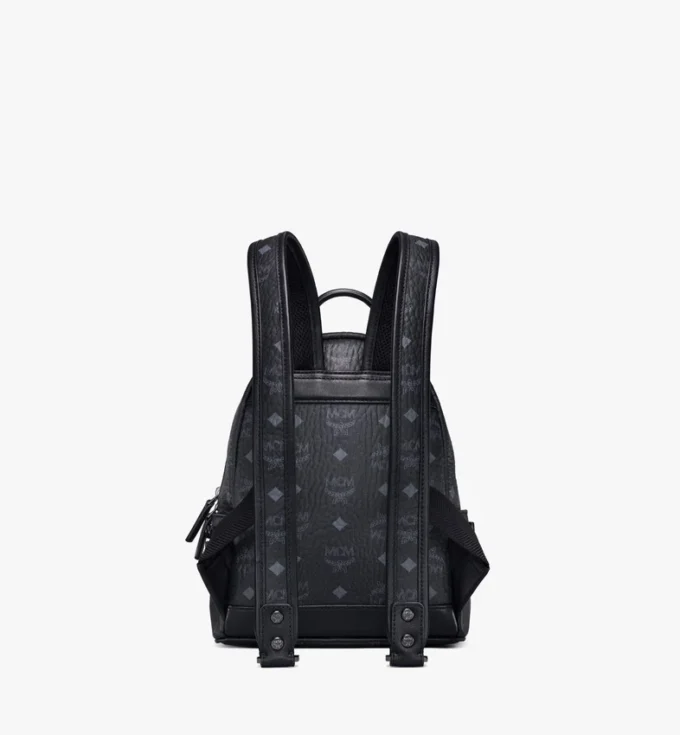 Stark Side Studs Backpack in Visetos