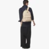 Stark Side Studs Backpack in Visetos Stark Side Studs Backpack in Visetos