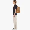 Stark Side Studs Backpack in Visetos Stark Side Studs Backpack in Visetos
