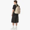 Stark Side Studs Backpack in Visetos Stark Side Studs Backpack in Visetos