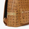 Stark Side Studs Backpack in Visetos Stark Side Studs Backpack in Visetos