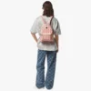 Stark Side Studs Backpack in Visetos Stark Side Studs Backpack in Visetos