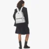 Stark Side Studs Backpack in Visetos Stark Side Studs Backpack in Visetos