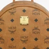 Stark Side Studs Backpack in Visetos