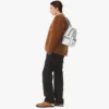 Stark Side Studs Backpack in Visetos Stark Side Studs Backpack in Visetos