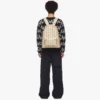 Stark Side Studs Backpack in Visetos Stark Side Studs Backpack in Visetos