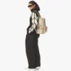 Stark Side Studs Backpack in Visetos Stark Side Studs Backpack in Visetos