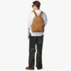 Stark Side Studs Backpack in Visetos Stark Side Studs Backpack in Visetos