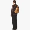 Stark Side Studs Backpack in Visetos Stark Side Studs Backpack in Visetos