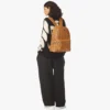 Stark Side Studs Backpack in Visetos Stark Side Studs Backpack in Visetos