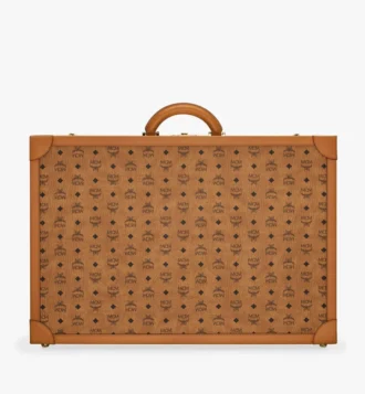 Suitcase in Visetos