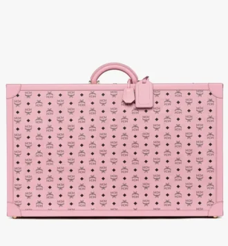 Suitcase in Visetos