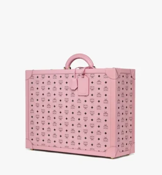Suitcase in Visetos