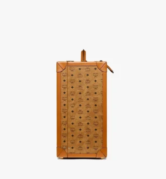 Suitcase in Visetos