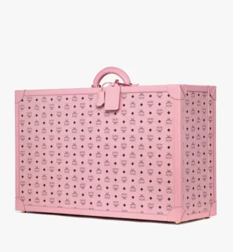 Suitcase in Visetos