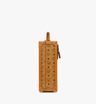 Suitcase in Visetos