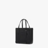Toni Top-Zip Shopper in Maxi Monogram Leather Toni Top-Zip Shopper in Maxi Monogram Leather