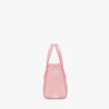 Toni Top-Zip Shopper in Resetos Leather Toni Top-Zip Shopper in Resetos Leather