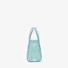 Toni Top-Zip Shopper in Resetos Leather Toni Top-Zip Shopper in Resetos Leather