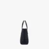 Toni Top-Zip Shopper in Visetos Toni Top-Zip Shopper in Visetos