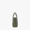 Toni Top-Zip Shopper in Visetos Toni Top-Zip Shopper in Visetos