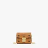 Tracy Chain Card Wallet in Visetos Tracy Chain Card Wallet in Visetos