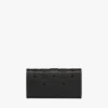Tracy Chain Wallet in Embossed Monogram Leather